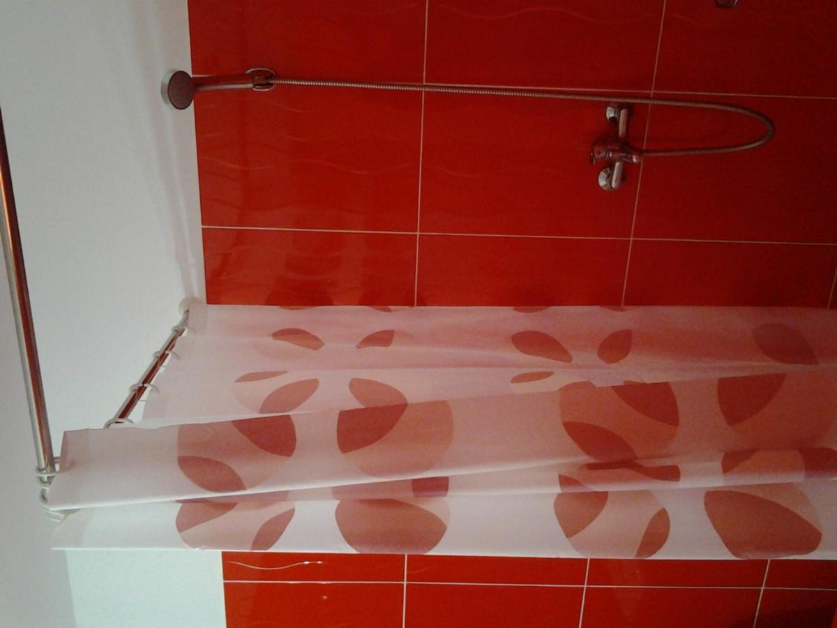 Vilele Brise De Mer Două Mai Zimmer foto