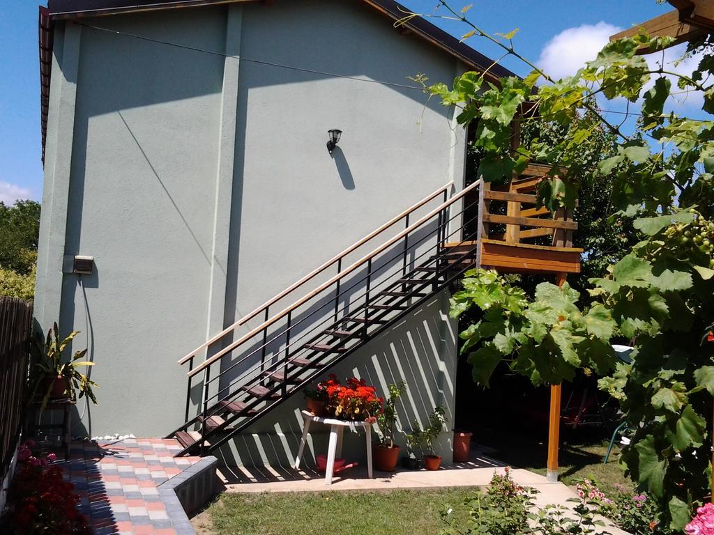 Vilele Brise De Mer Două Mai Exterior foto
