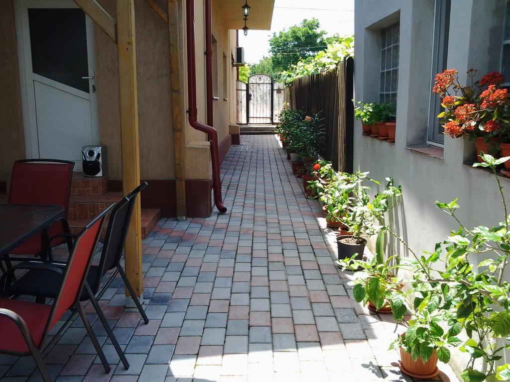 Vilele Brise De Mer Două Mai Exterior foto