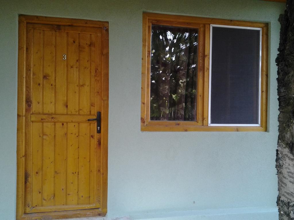 Vilele Brise De Mer Două Mai Exterior foto